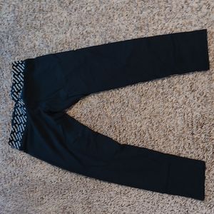 Victoria's Secret leggings